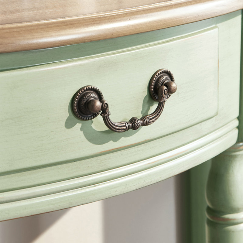 Console Modern Farmhouse