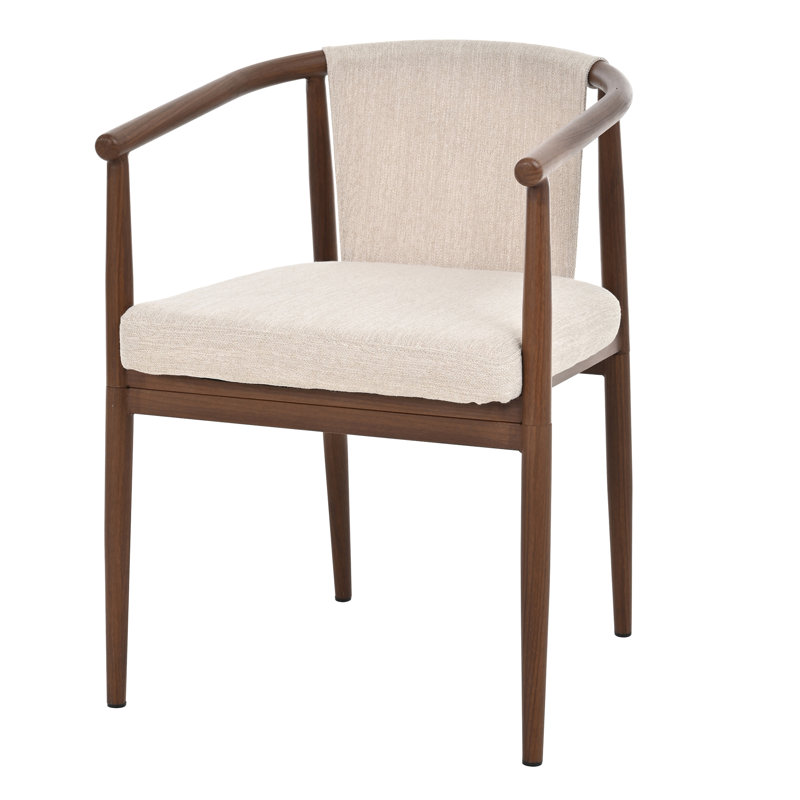 Chaise de salle à manger Marden, 4