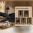 Alessandra - Five Blade Ceiling Fan-880970969-880970974