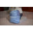 Beautyrest HiLoft Raised Inflatable Air Mattress, Portable Pump, Puncture Resistant Vinyl, Guest Bed-22566569
