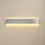 Pruter 35" LED Linear Flush Mount Wall Light-898986038