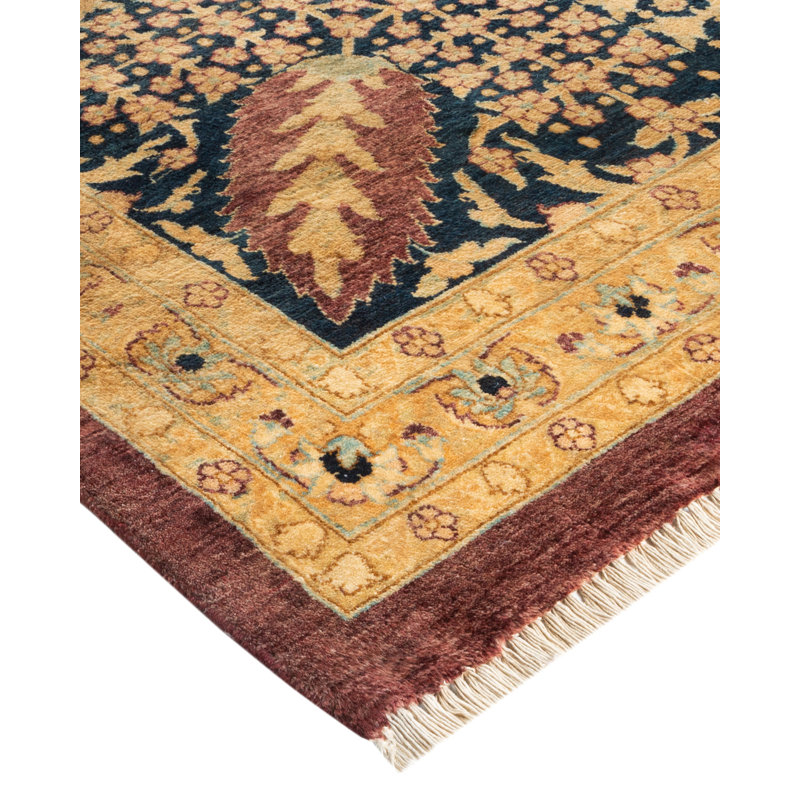 One-of-a-Kind 12' X 14'10" Area Rug