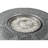 Aerne Round Propane Smokeless Fire Pit Table with Hidden Fuel Tank-1584685179