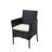 4 Piece Outdoor Patio Sofa Seat-943037683