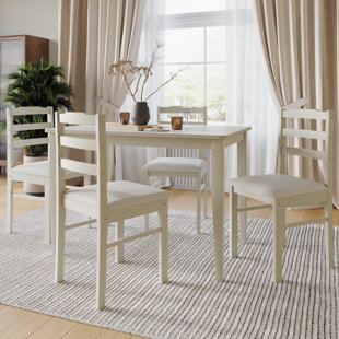 Jakarie 5 - Piece Dining Set