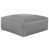 Distressed Gray Faux Leather