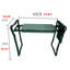 Tabouret pliant portatif pour l'extérieur