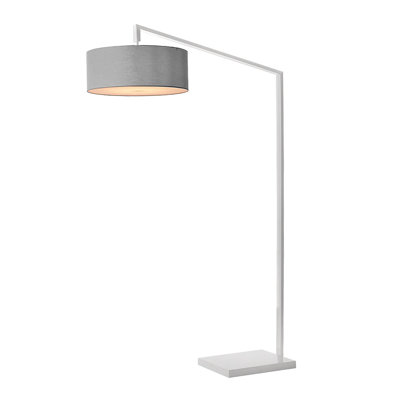 Stretch 75" Dimmable Floor Lamp