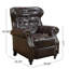 Fauteuil inclinable