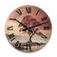 Horloge murale Oatley-876341339
