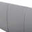 Upholstered Grounded Bed,Mother & Child Bed With Bedside Desk And Little Round Stool-344588362-344588360