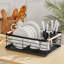 Penncross Rinse Basket