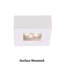 LEDme  Multi-Spotlight Recessed Lighting Kit-420250368
