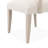 Lotus Bay Dining Arm Chair - Sand