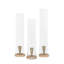 Glass Candlestick-671551911