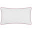 Housse de coussin en polyester Pantops Pom-poms