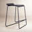 Ready Counter Stool with Metal Frame-24320649-40662437