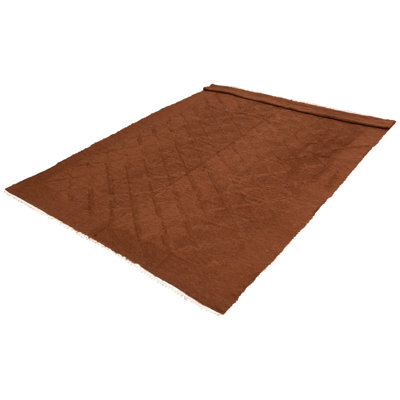 Avren Wool Moroccan Indoor Rug