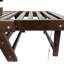 Méridienne d'extérieur réglable en bois avec méridienne-1034350020-1034350021
