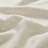 Draycott Polyester Linen Textured Light Filtering Semi-Sheer Grommet Curtain Pair-1067310522-1067310520