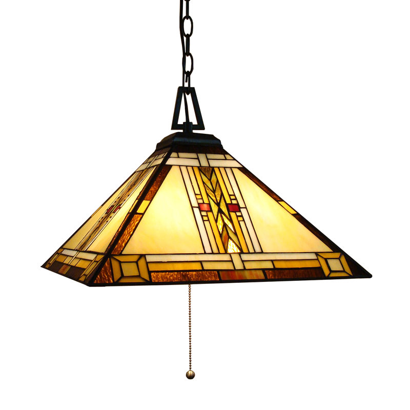 Zara 3 - Light Pool Table Lights Pendant