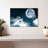 Oberle Night Sky With Clouds-107673518