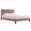 Lit plateforme Garcelle par Modway-620847649-620847832