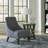 Upholstered Accent Side Chair-128295346