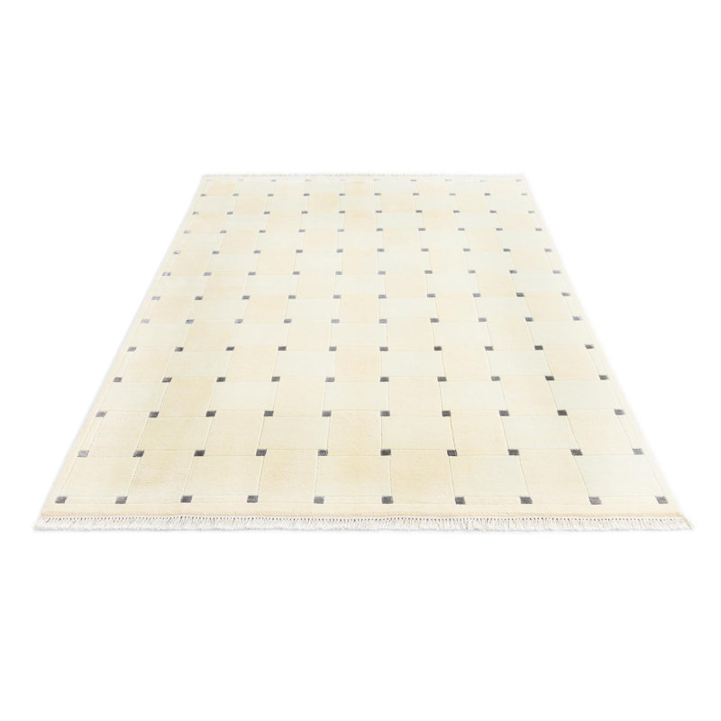 Jacinto Beige Rug