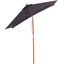 Cyr 200cm X 150cm Rectangular Market Parasol-725978558