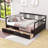 Areena Full Daybed with Two Drawers-1104975541