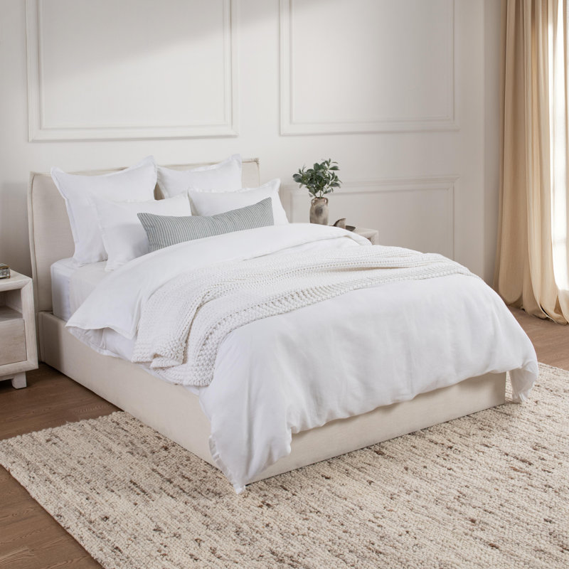 Arcadia Blanket, Queen