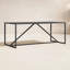 Grande table d'extérieur Strut 75 "-94578560