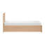 Lit simple Bear avec lit gigogne Bear-129984162-129984164