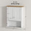 Armoire de salle de bain murale moderne