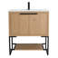 Meuble-lavabo Kingsford