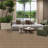 Artistic Freedom 12"X24" Porcelain Stone Look-110945989
