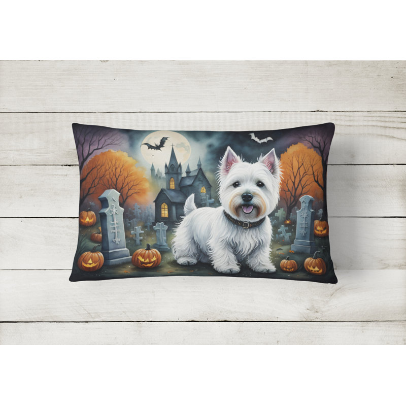 Other/No Pattern Outdoor Throw Pillow