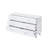 Perse 47'' W 6 - Drawer Dresser
