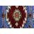 Katai Performance Wool Geometric Rug