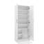 Jahmeek 180cm H x 74cm W Bookcase-780723879