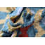 Velvet Lumbar Pillow Cover & Insert-151021813