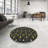Geometric Indoor Rug-1867967782