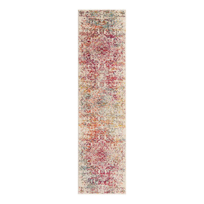 Lucile Oriental Indoor Rug