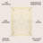 Debbe Vintage Filigree Textured Weave Cream/Yellow Indoor/Outdoor Rug-1299505177
