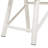Atlas Square Outdoor Coffee Table