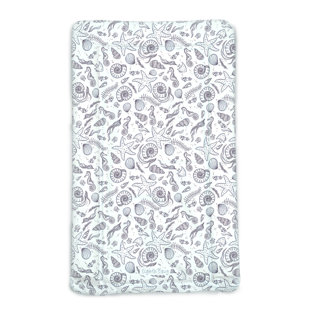 Plastic 80cm L Changing Mat
