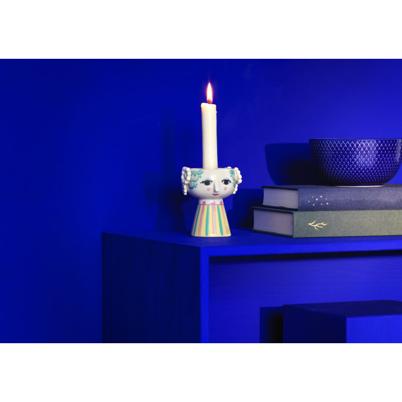 Eva Candlestick