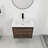 Bathroom Cabinet With Sink-1067497217