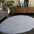 Oval 5' x 7'